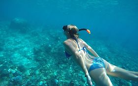 Gili Sands Hotel & Bar